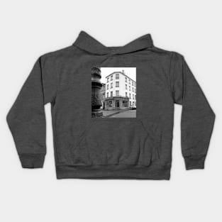 r623/ Finition 2022 - Le Paris d'Autrefois 1975  Okaio Créations Olavia-Olao Kids Hoodie